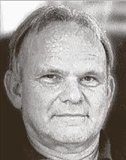 Profilbild James D. Mahurin